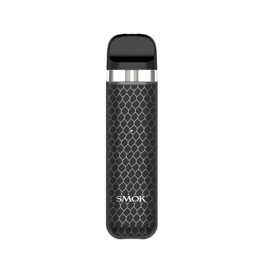 Smok Novo 2X Pod System Kit Black Cobra  