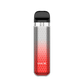 Smok Novo 2X Pod System Kit Silver Red Cobra  