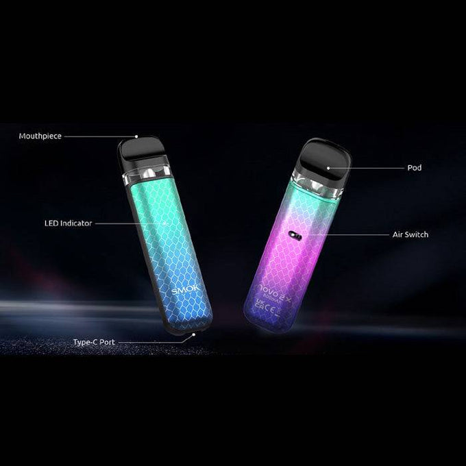 Smok Novo 2X Pod System Kit