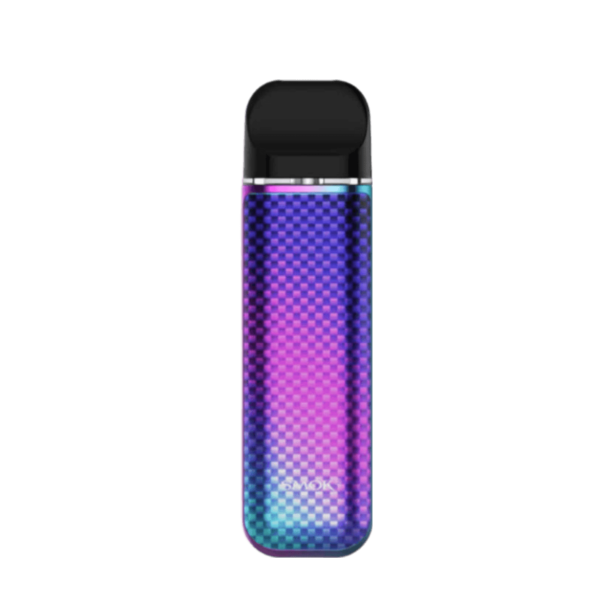 Smok Novo 3 Pod System Kit 7-Color Carbon Fiber  