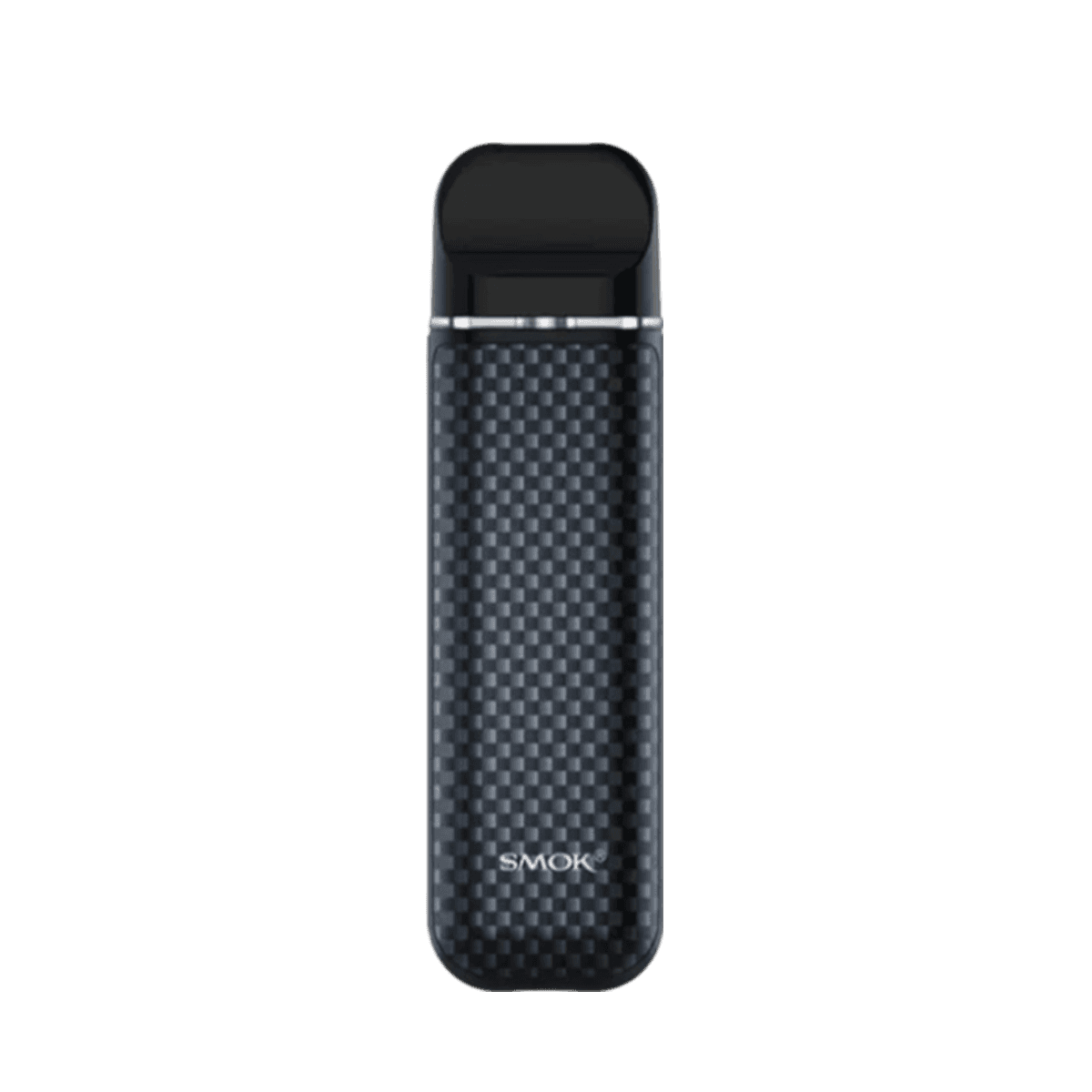 Smok Novo 3 Pod System Kit Black Carbon Fiber  