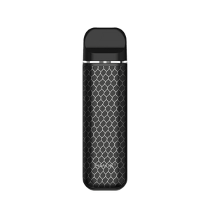 Smok Novo 3 Pod System Kit IML Black Cobra  
