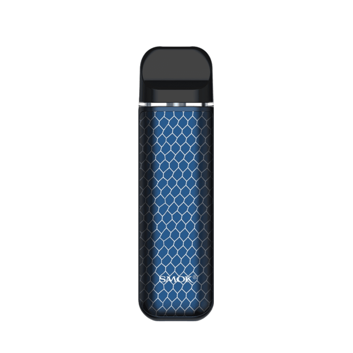 Smok Novo 3 Pod System Kit IML Blue Cobra  