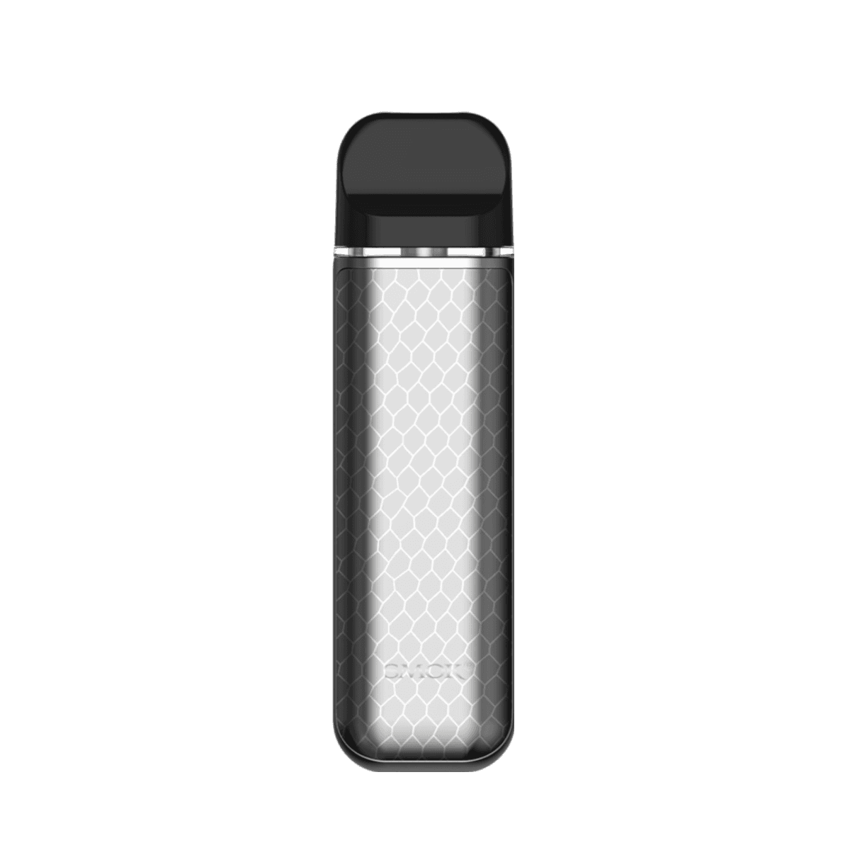 Smok Novo 3 Pod System Kit IML Silver Cobra  