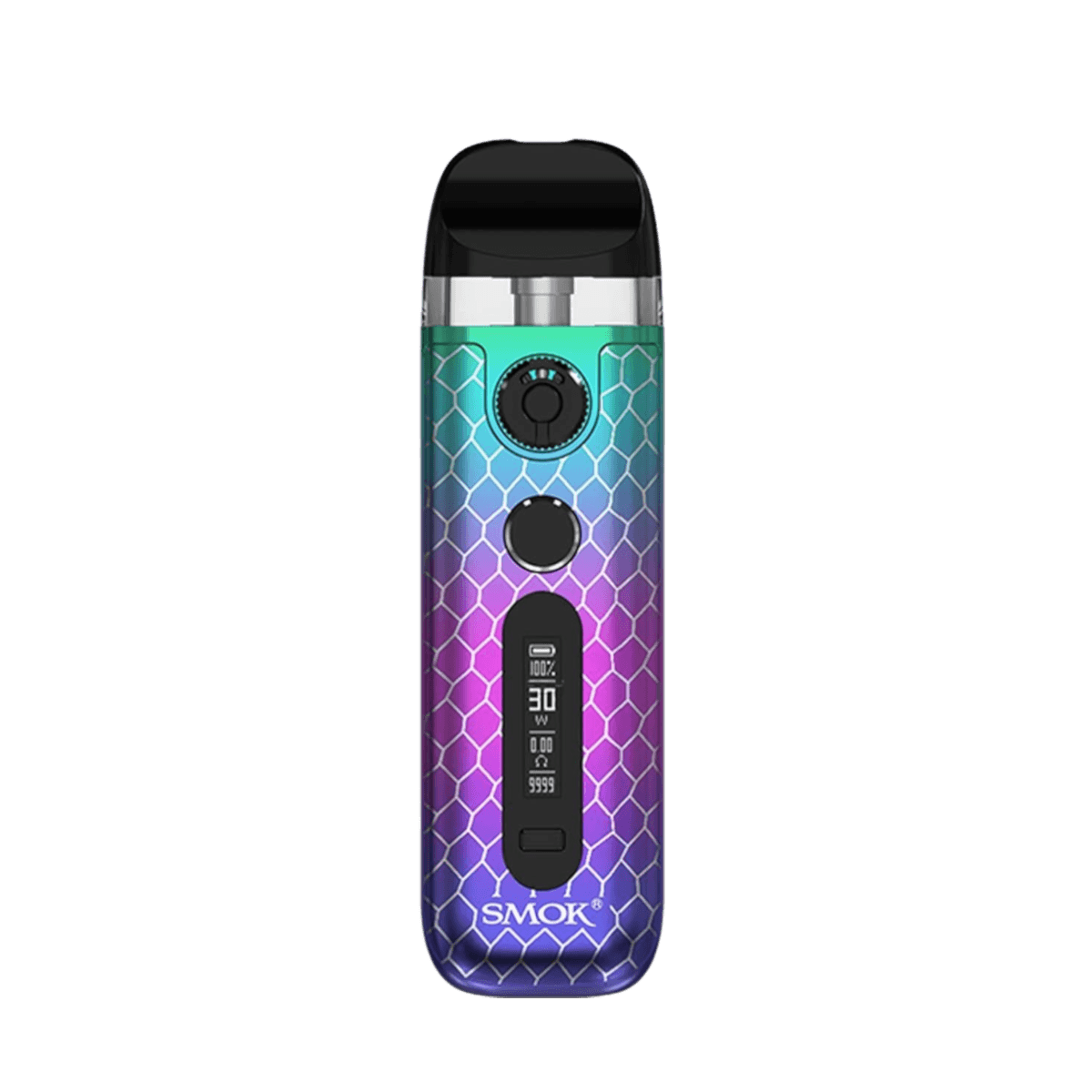 Smok Novo 5 Pod System Kit 7-Color Cobra  