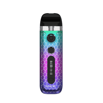 Smok Novo 5 Pod System Kit 7-Color Cobra  