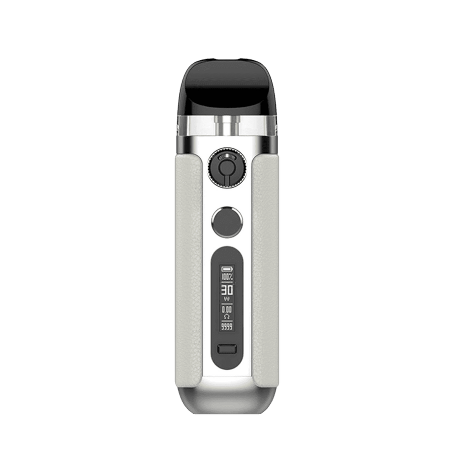 Smok Novo 5 Pod System Kit Beige White Leather  