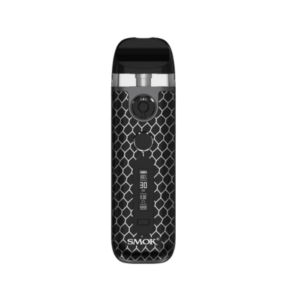 Smok Novo 5 Pod System Kit Black Cobra  