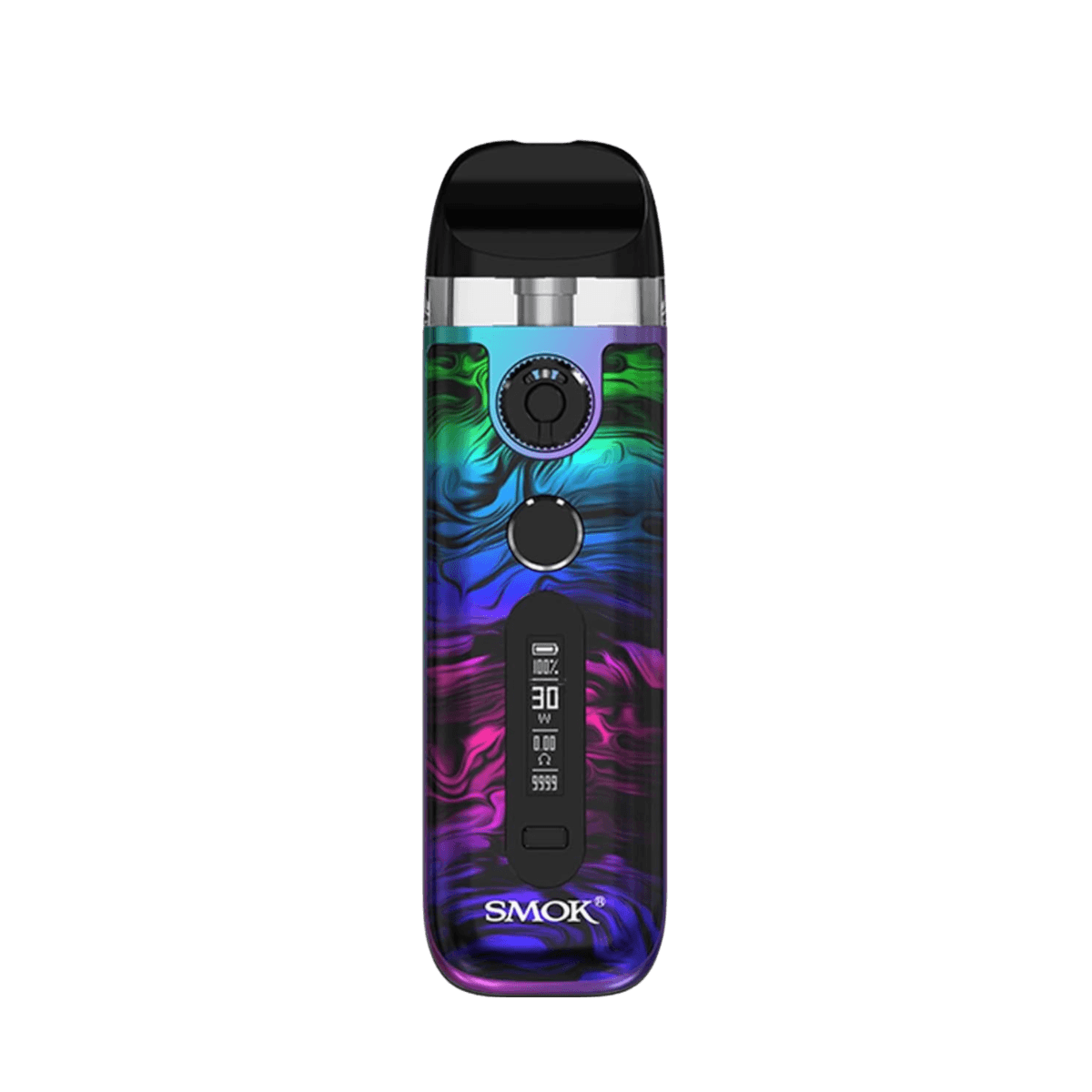 Smok Novo 5 Pod System Kit Fluid 7-Color  