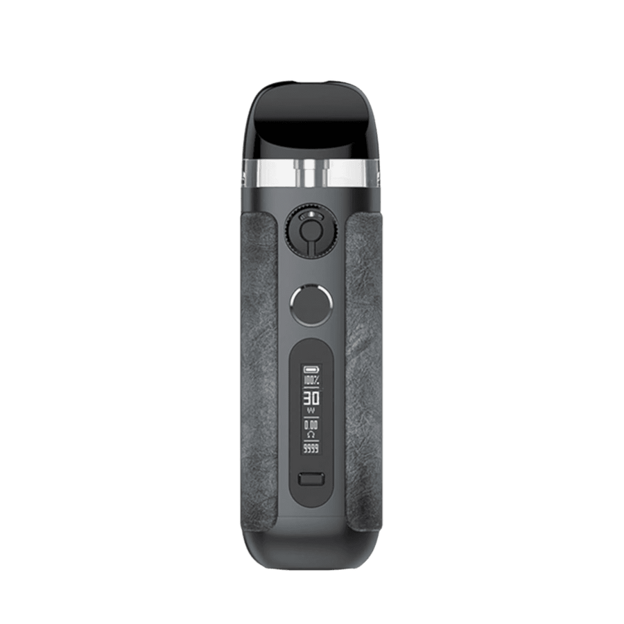 Smok Novo 5 Pod System Kit Grey Leather  