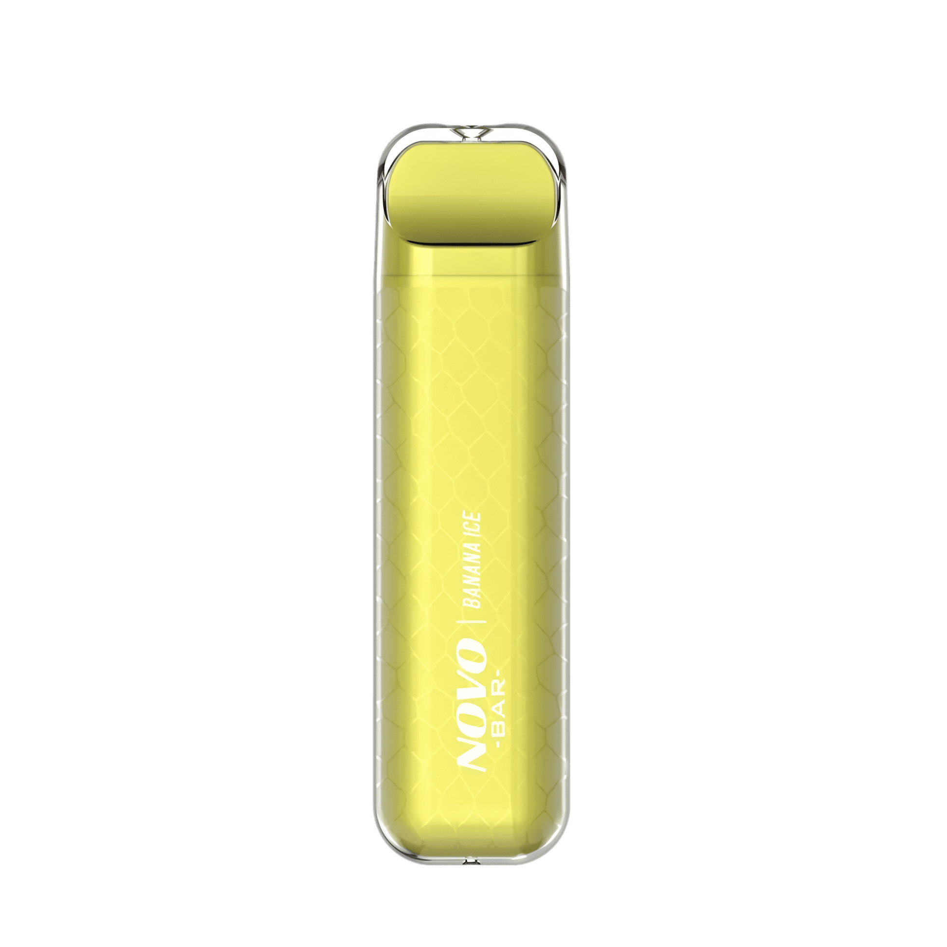 Novo Bar 600 Disposable Vape Banana ice  