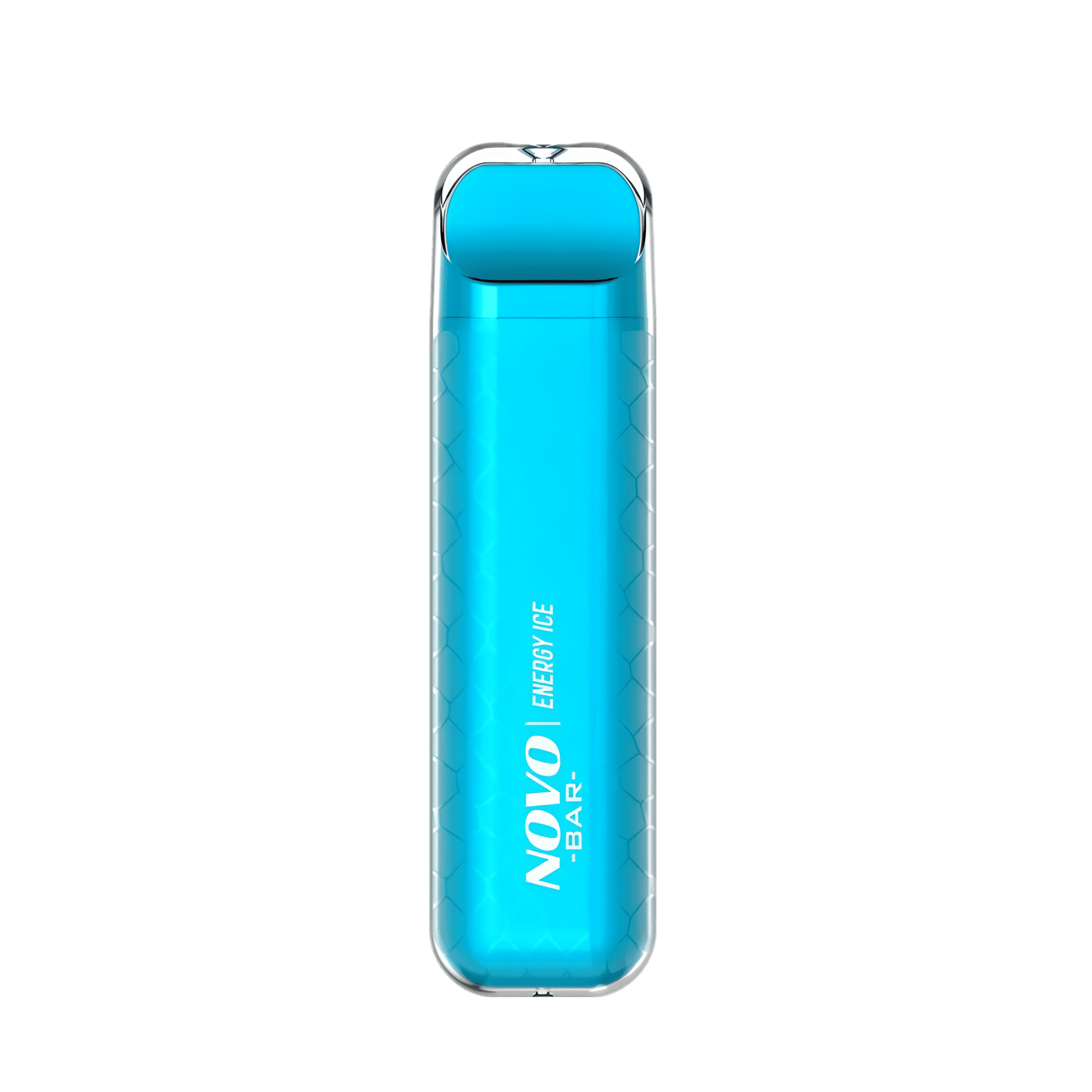 Novo Bar 600 Disposable Vape Energy ice  