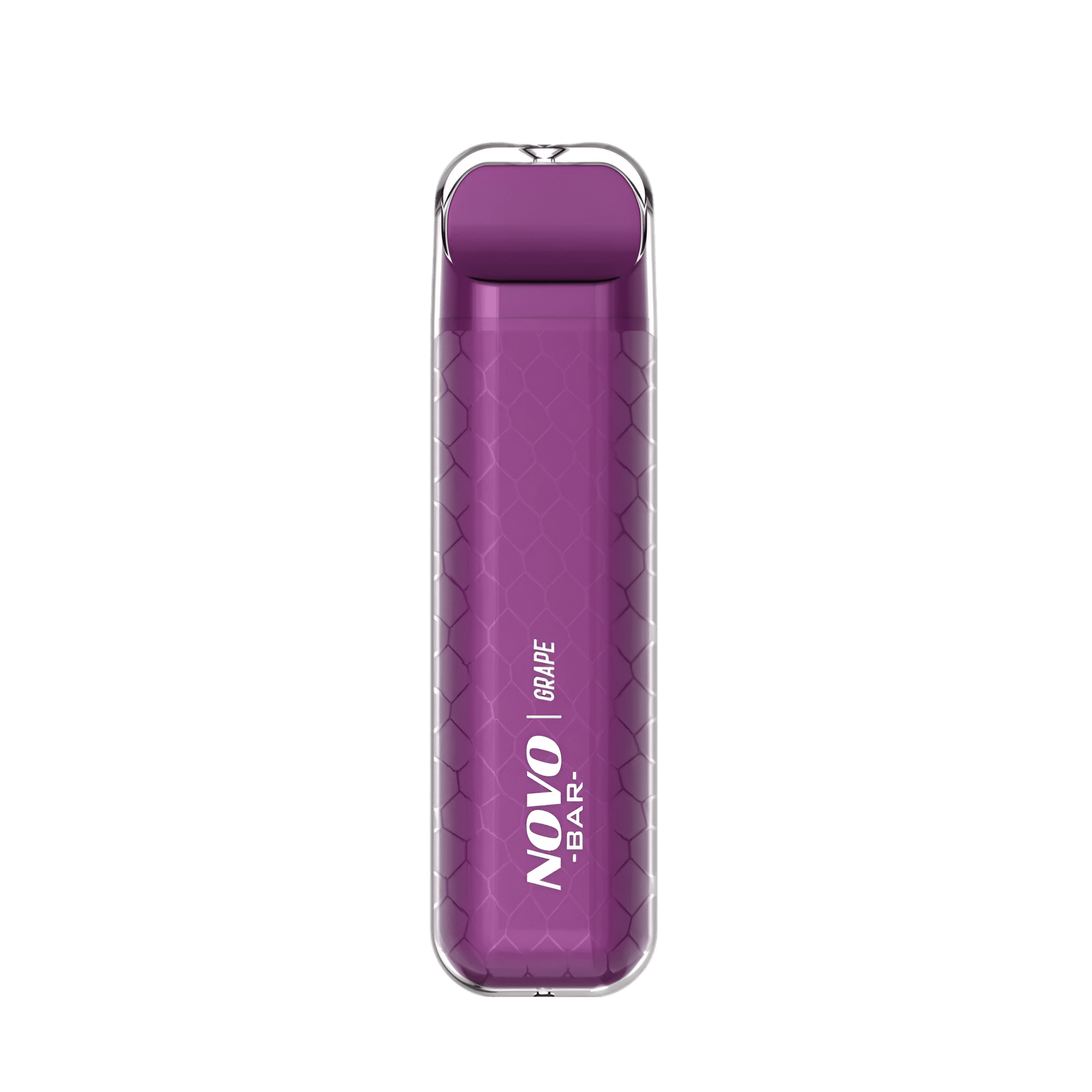 Novo Bar 600 Disposable Vape Grape  