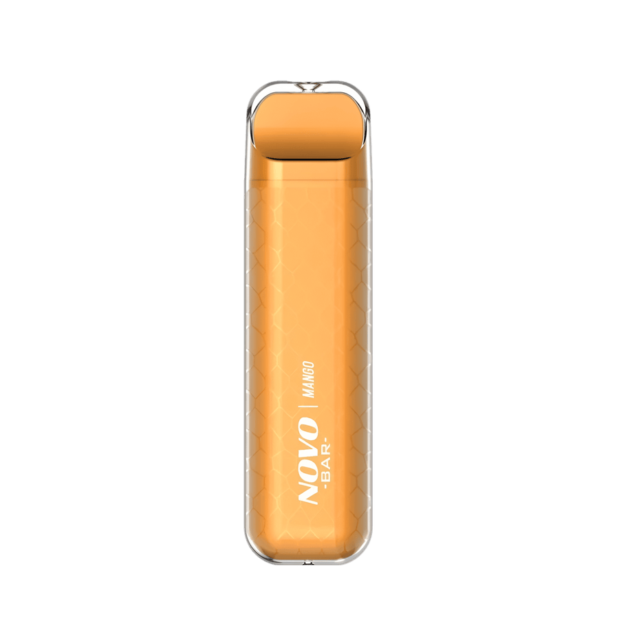 Novo Bar 600 Disposable Vape | 2% Nic in 15 Flavors Novo Bar 600 Disposable Vape | 2% Nic in 15 Flavors