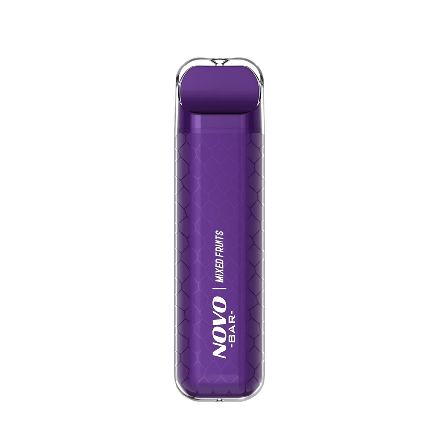 Novo Bar 600 Disposable Vape | 2% Nic in 15 Flavors Novo Bar 600 Disposable Vape | 2% Nic in 15 Flavors