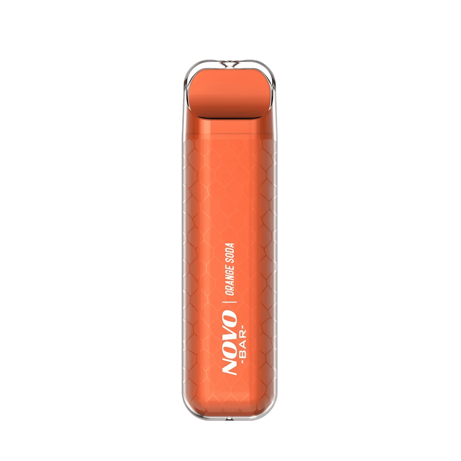 Soda Flavored Vape Novo Bar 600 Disposable Vape Soda Flavored Vape Novo Bar 600 Disposable Vape