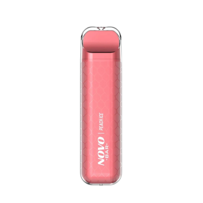 Novo Bar 600 Disposable Vape   
