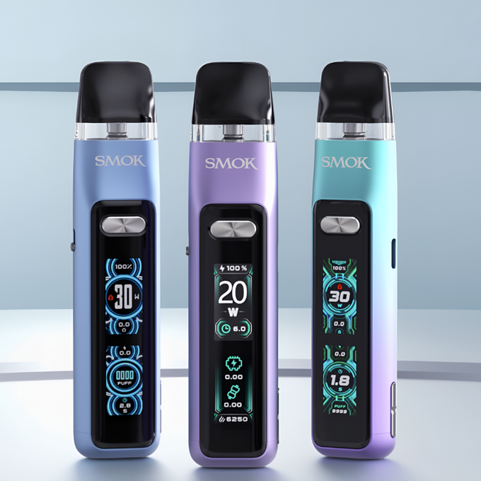 SMOK Novo GT Pod System Kit