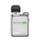 Smok Novo Master Box Pod System Kit Silver Carbon Fiber  