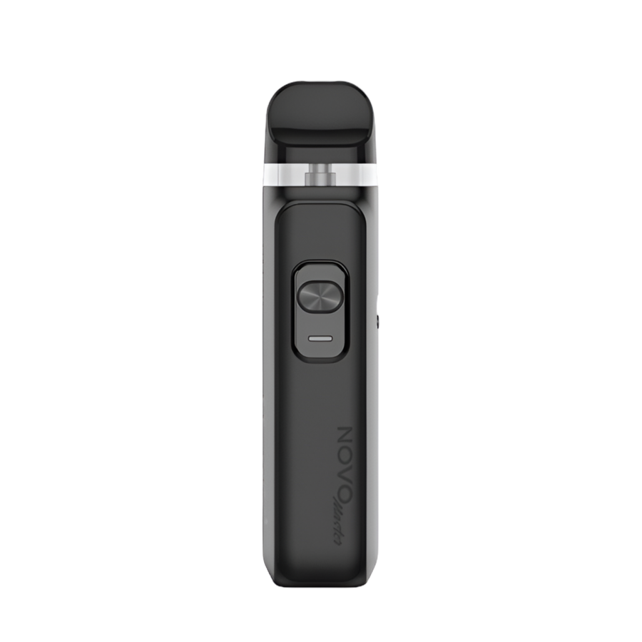 Smok Novo Master Pod System Kit Matte Black  