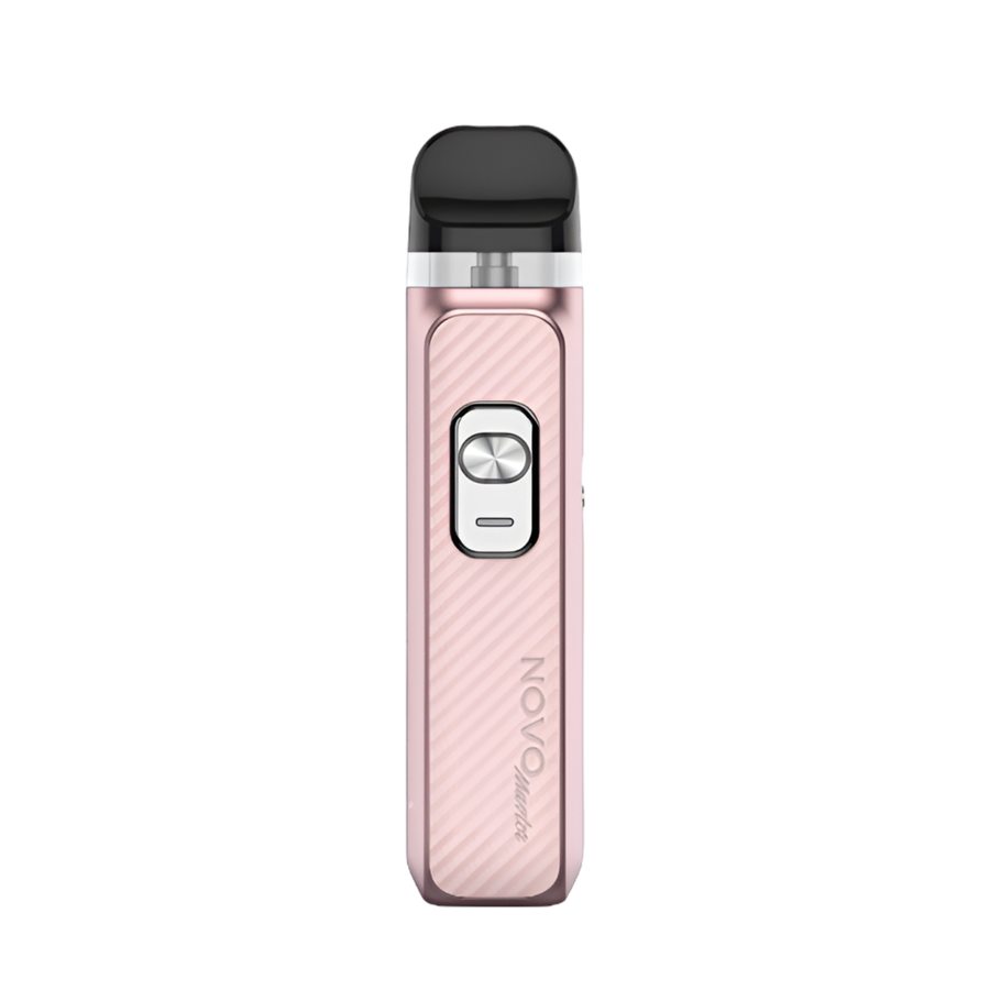 Smok Novo Master Pod System Kit Pink Pale  