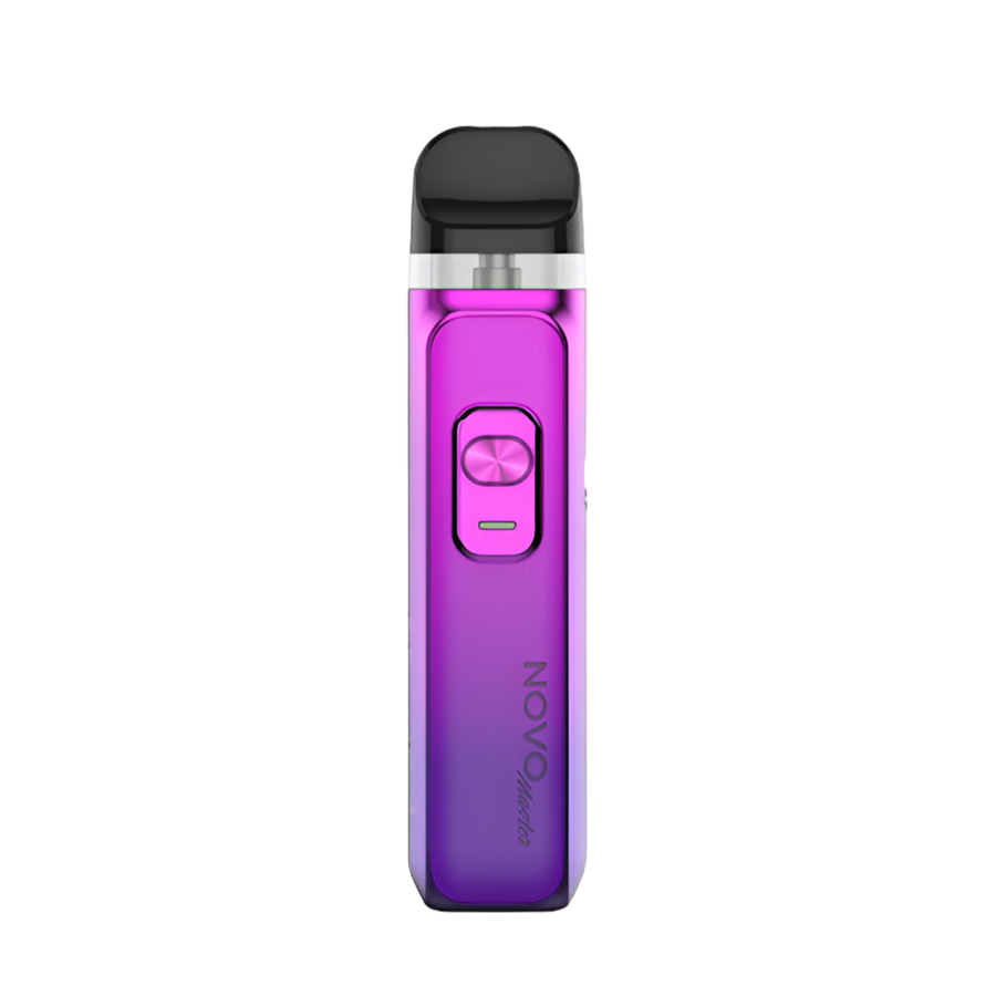 Smok Novo Master Pod System Kit Purple Pink  