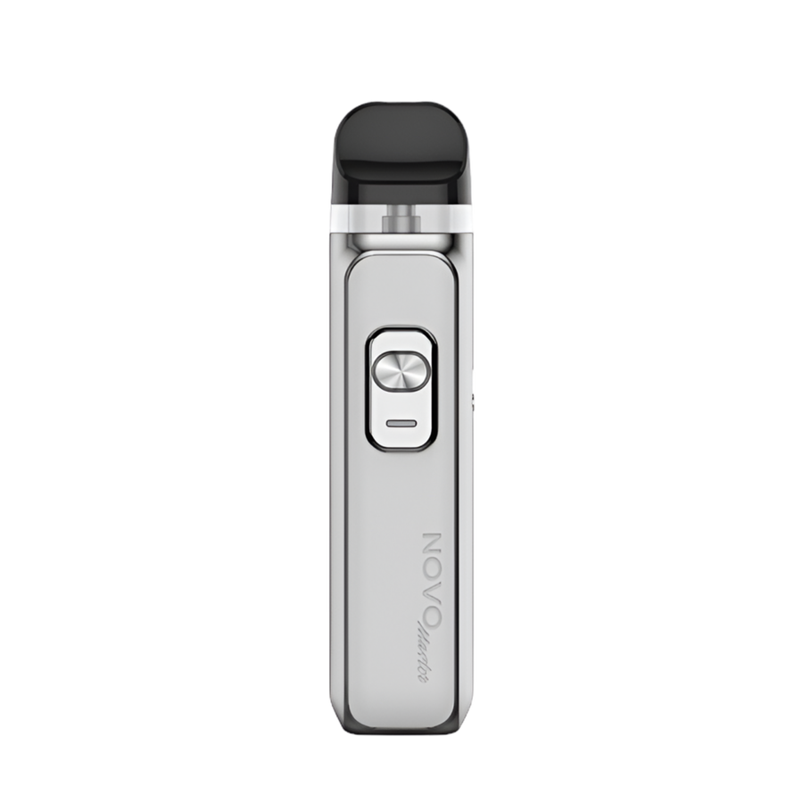 Smok Novo Master Pod System Kit White  