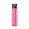 Smok Novo Pod System Kit - Prism Chrome And Auto Pink Cobra