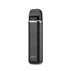 Smok Novo Pod System Kit - Prism Chrome And Black Cobra