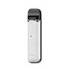 Smok Novo Pod System Kit - Prism Chrome And White Cobra