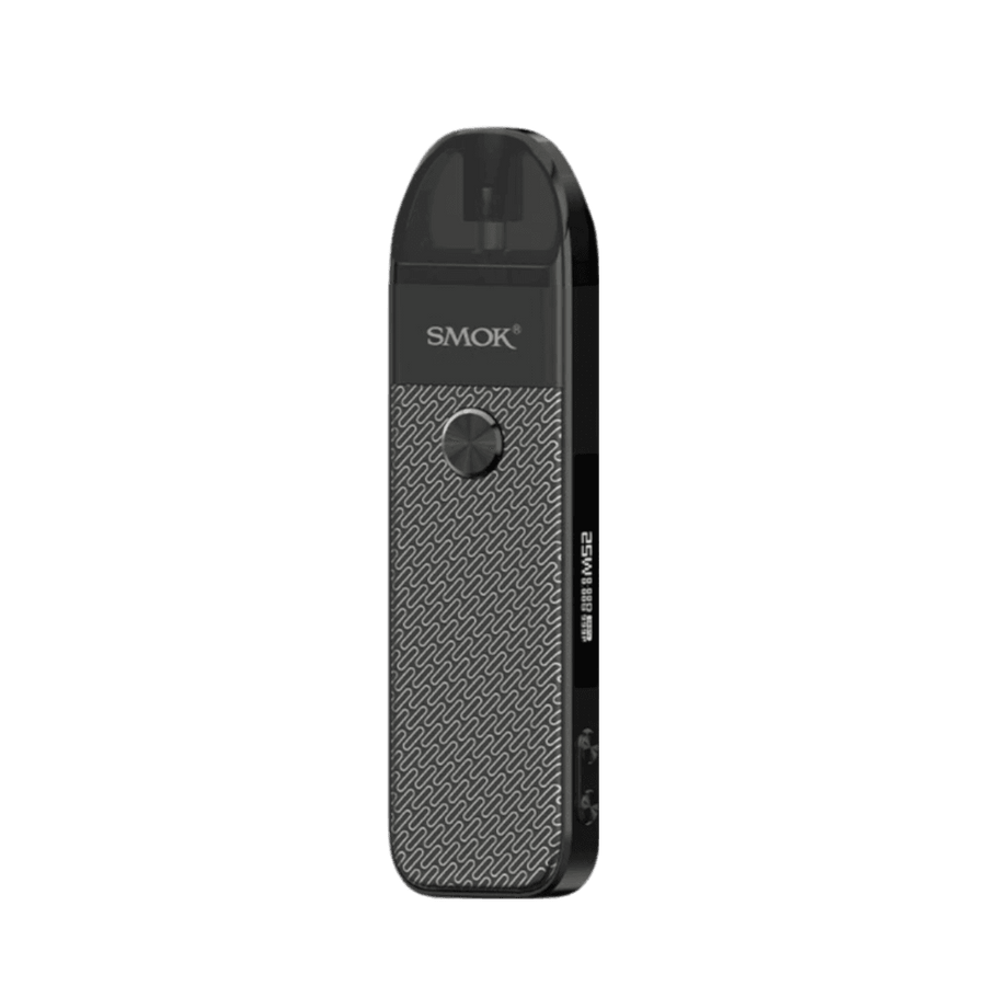 Smok Pozz Pro Pod System Kit Black-Alloy  