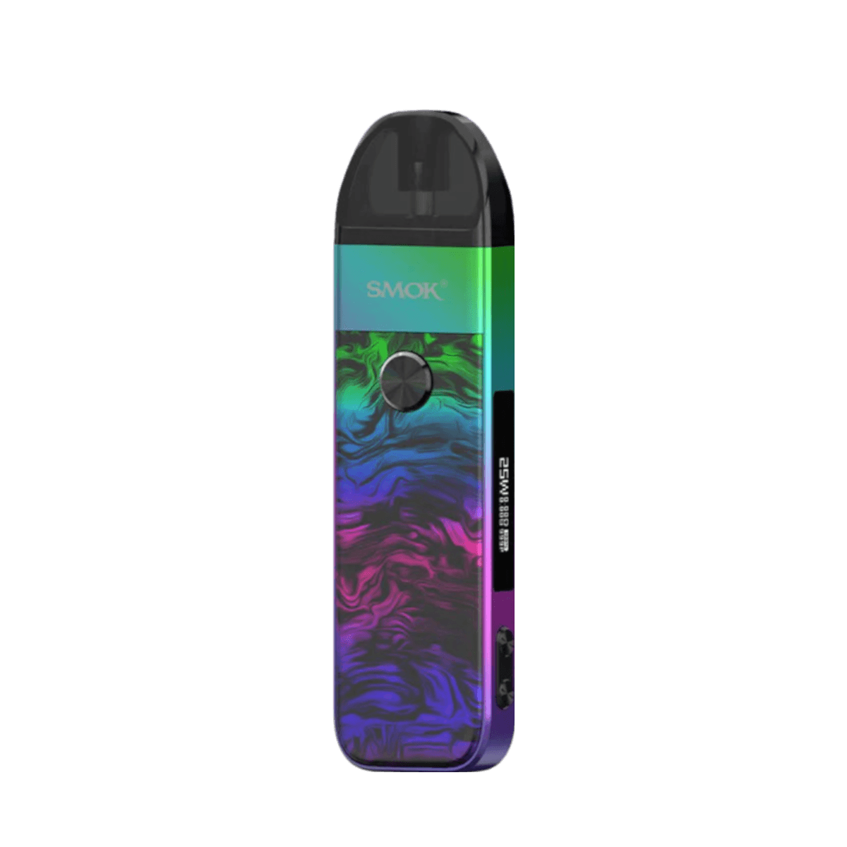 Smok Pozz Pro Pod System Kit Smok Pozz Pro Pod System Kit