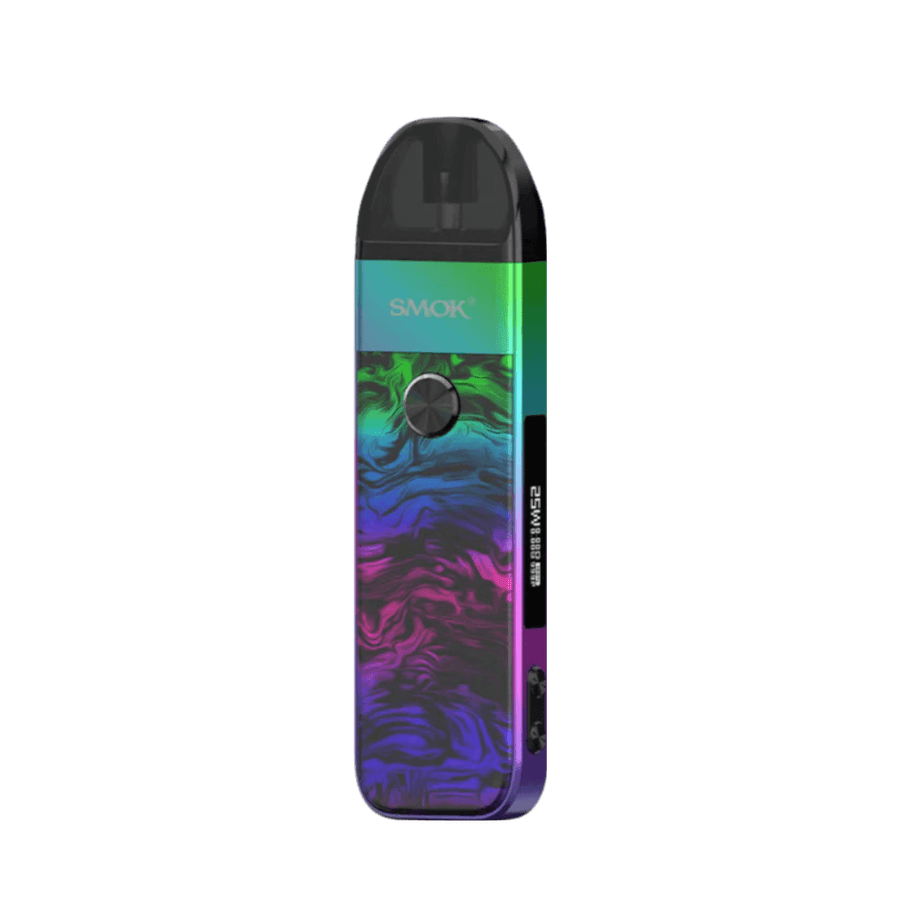 Smok Pozz Pro Pod System Kit Fluid 7-Color  