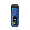 Smok Pozz X Pod-Mod Kit - Blue