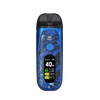 Smok Pozz X Pod-Mod Kit - Blue