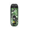 Smok Pozz X Pod-Mod Kit - Green Comouflage