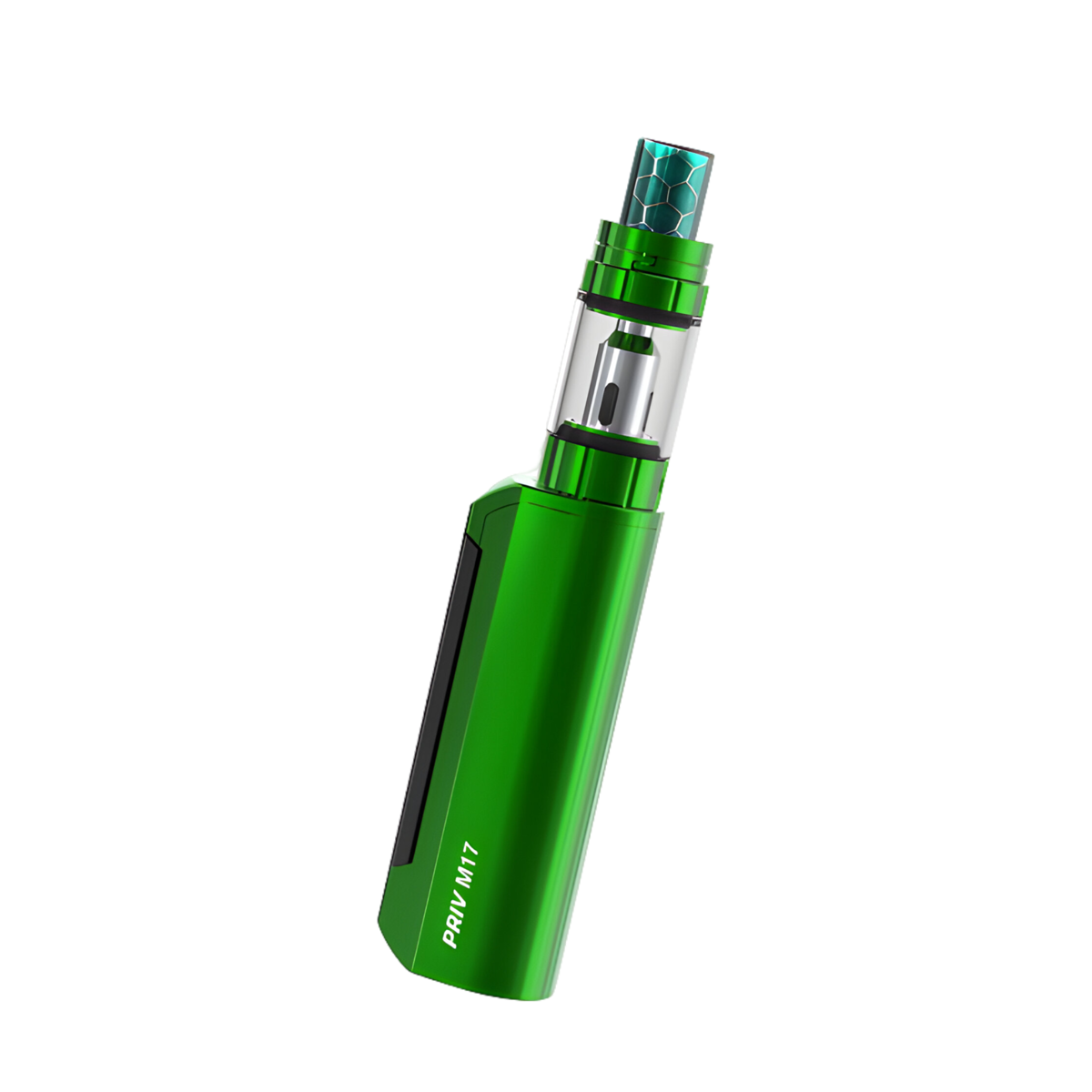 Smok Priv M17 Basic Mod Kit Green  
