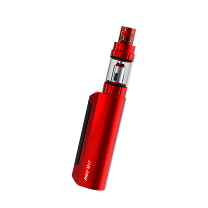 Smok Priv M17 Basic Mod Kit Red  