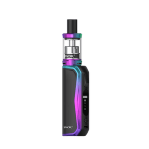 Smok Priv N19 Basic Mod Kit 7-Color and Black  