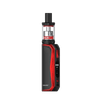 Smok Priv N19 Basic Mod Kit - Black Red