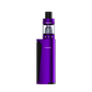 Smok Priv V8 Basic Mod Kit Purple Black  