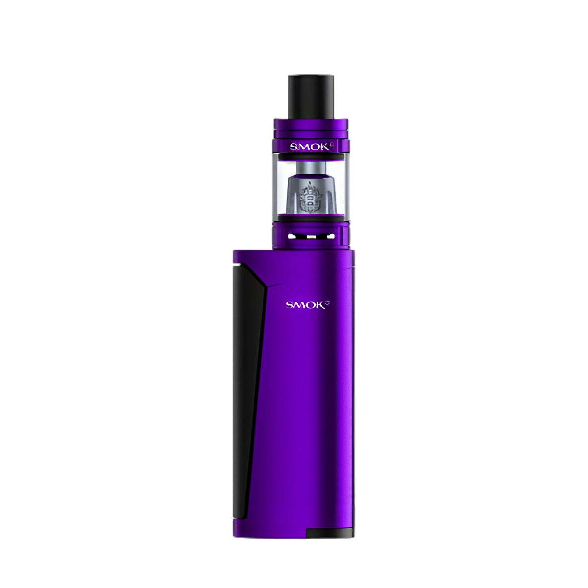 Smok Priv V8 Basic Mod Kit Purple Black  