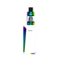 Smok Priv V8 Basic Mod Kit White and 7-Color  