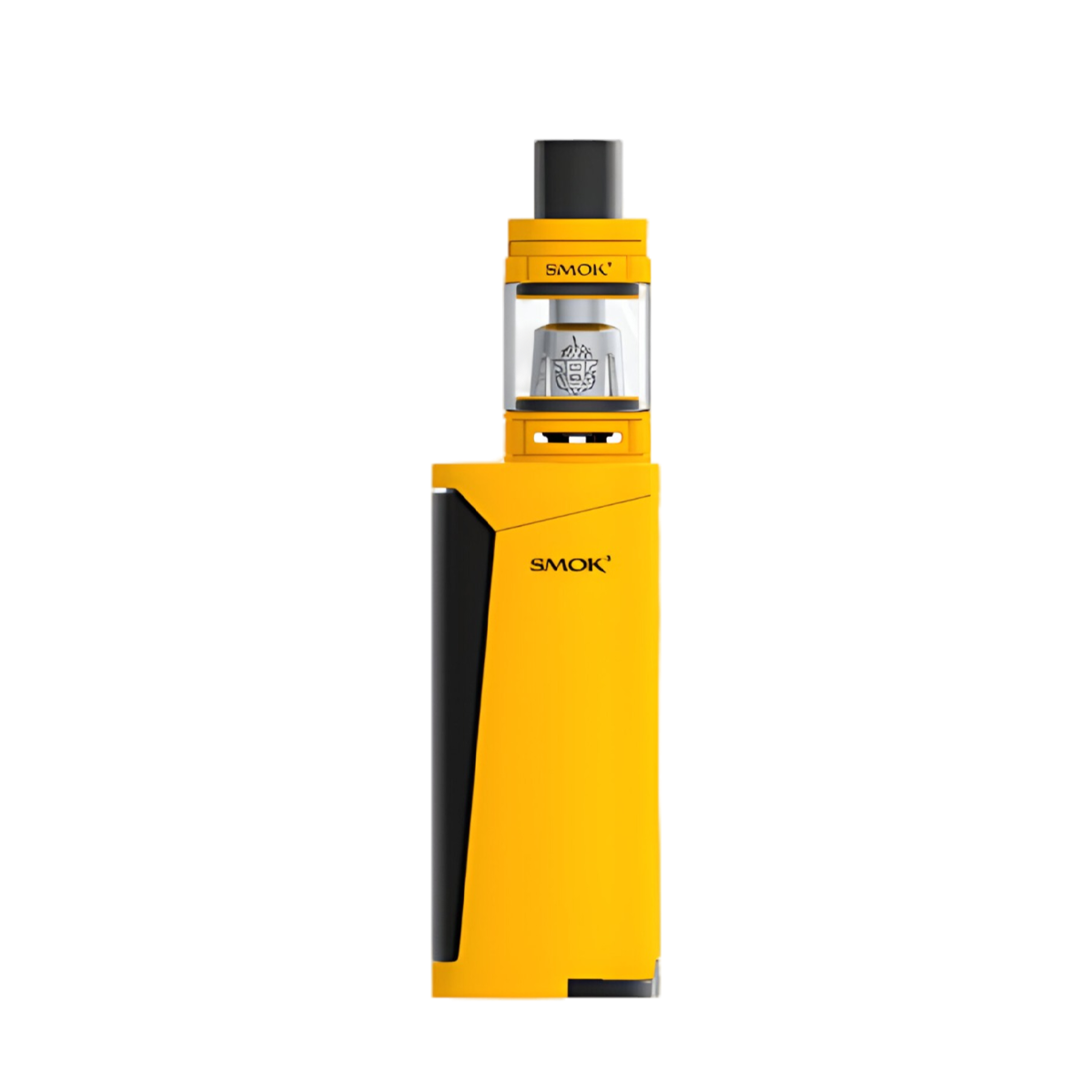 Smok Priv V8 Basic Mod Kit Yellow Black  