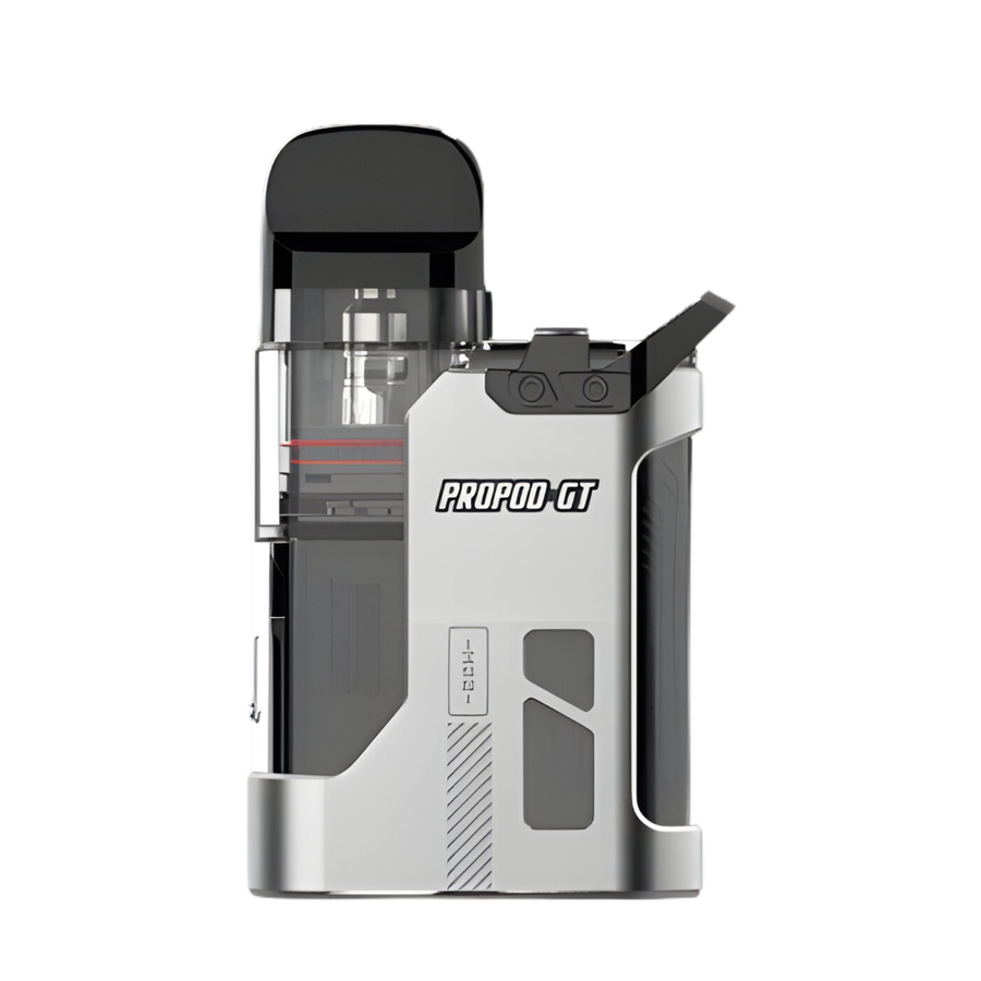 Smok Propod GT Pod System Kit Nano Chrome  