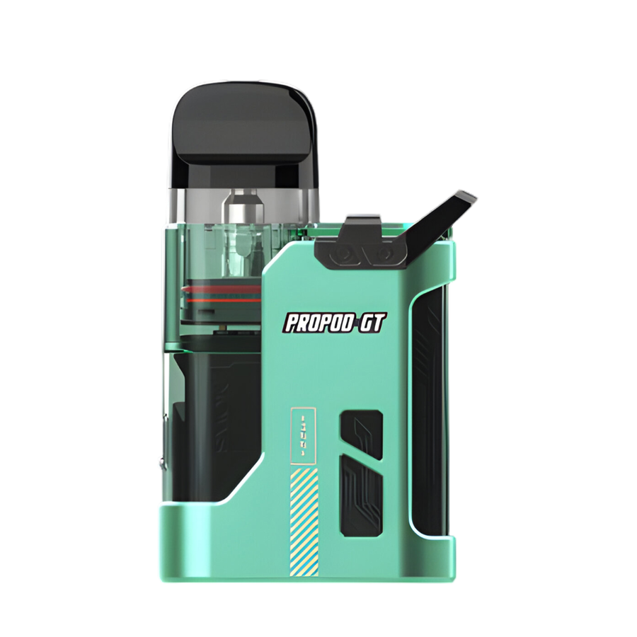 Smok Propod GT Pod System Kit Peacock Green  