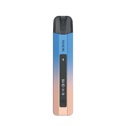 Smok Nfix Pro Pod System Kit Blue Gold  