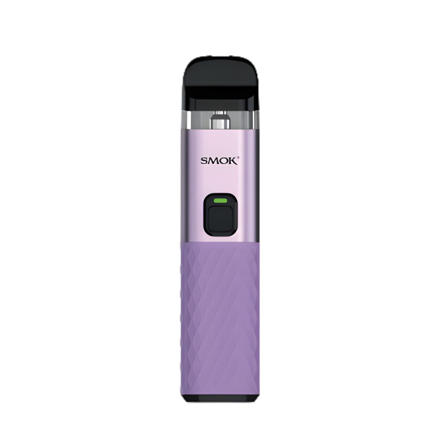 Smok Propod Pod System Kit Pale Purple  