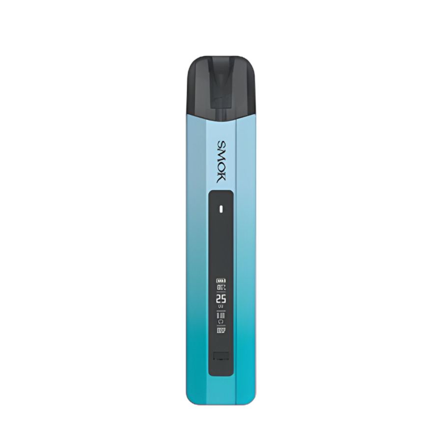 Smok Nfix Pro Pod System Kit Blue Green  