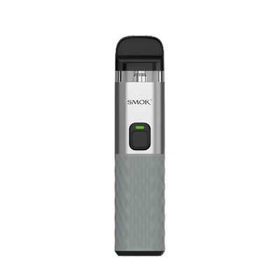 Smok Propod Pod System Kit Silver  